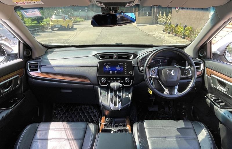 ขายรถอเนกประสงค์มือสอง-honda-ฮอนด้า-cr-v-รถปี2019-รหัส91914-b2122796.jpg