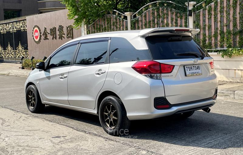 ขายรถเก๋งมือสอง-honda-ฮอนด้า-mobilio-รถปี2015-รหัส91917-18493b73.jpg
