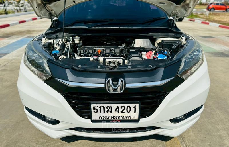 ขายรถอเนกประสงค์มือสอง-honda-ฮอนด้า-hr-v-รถปี2016-รหัส92886-8255c01f.jpg