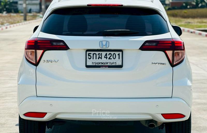 ขายรถอเนกประสงค์มือสอง-honda-ฮอนด้า-hr-v-รถปี2016-รหัส92886-d59aa5ac.jpg