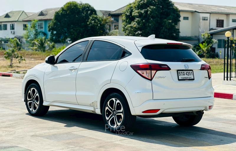 ขายรถอเนกประสงค์มือสอง-honda-ฮอนด้า-hr-v-รถปี2016-รหัส92886-e9626582.jpg