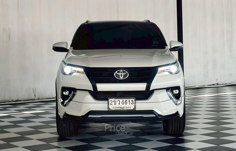 ขายรถอเนกประสงค์มือสอง-toyota-โตโยต้า-fortuner-รถปี2017-รหัส92900-93918270.jpg