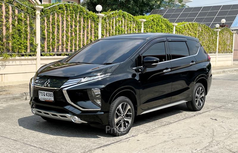รถอเนกประสงค์มือสอง MITSUBISHI XPANDER รถปี 2020