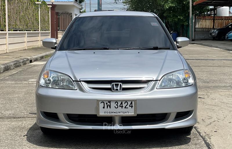 ขายรถเก๋งมือสอง-honda-ฮอนด้า-civic-รถปี2003-รหัส92918-0d3fa233.jpg