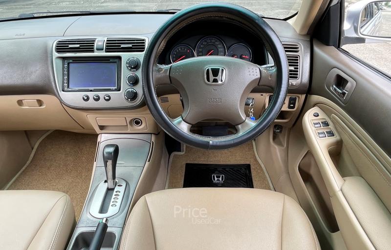 ขายรถเก๋งมือสอง-honda-ฮอนด้า-civic-รถปี2003-รหัส92918-f3bc19ad.jpg