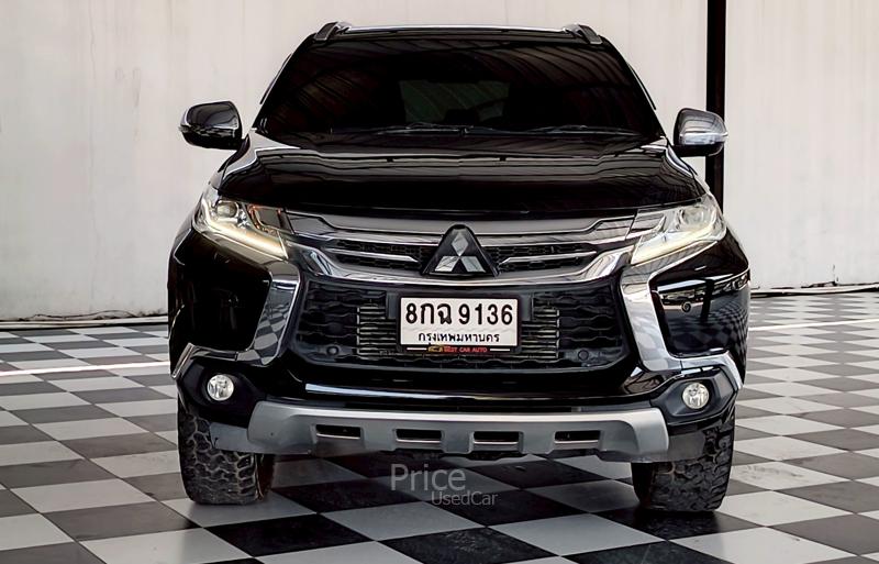 ขายรถอเนกประสงค์มือสอง-mitsubishi-มิตซูบิชิ-pajero-sport-รถปี2018-รหัส92923-3b95ec80.jpg