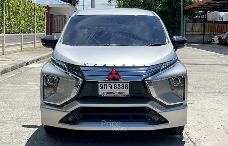 ขายรถอเนกประสงค์มือสอง-mitsubishi-มิตซูบิชิ-xpander-รถปี2019-รหัส92931-9f4bc345.jpg