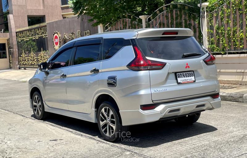 ขายรถอเนกประสงค์มือสอง-mitsubishi-มิตซูบิชิ-xpander-รถปี2019-รหัส92931-bee942f7.jpg