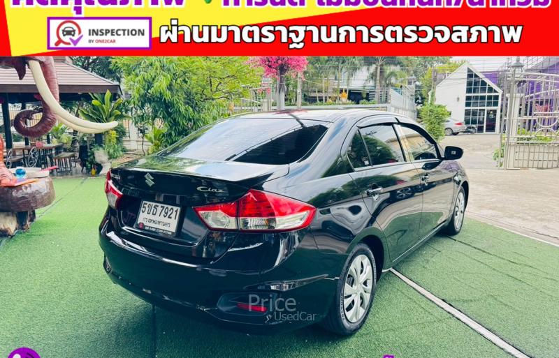 ขายรถเก๋งมือสอง-suzuki-ซูซูกิ-ciaz-รถปี2021-รหัส92936-f74c8cef.jpg