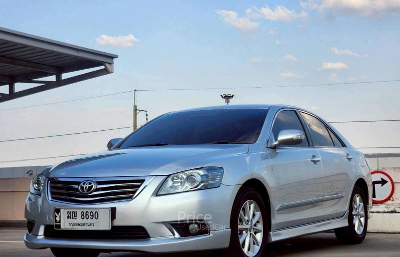 ขายรถเก๋งมือสอง-toyota-โตโยต้า-camry-รถปี2011-รหัส92939-b734778e.jpg