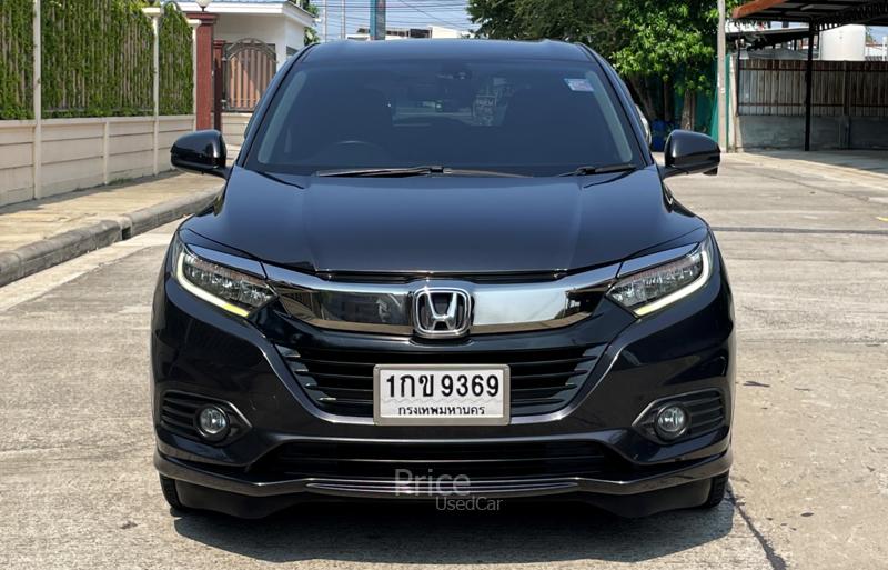 ขายรถอเนกประสงค์มือสอง-honda-ฮอนด้า-hr-v-รถปี2018-รหัส92956-797836c9.jpg