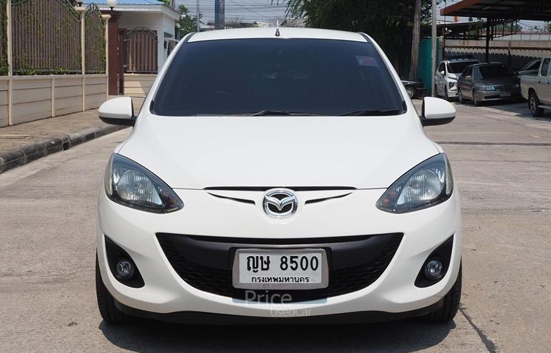 ขายรถเก๋งมือสอง-mazda-มาสด้า-2-รถปี2011-รหัส92966-aafe4fd0.jpg