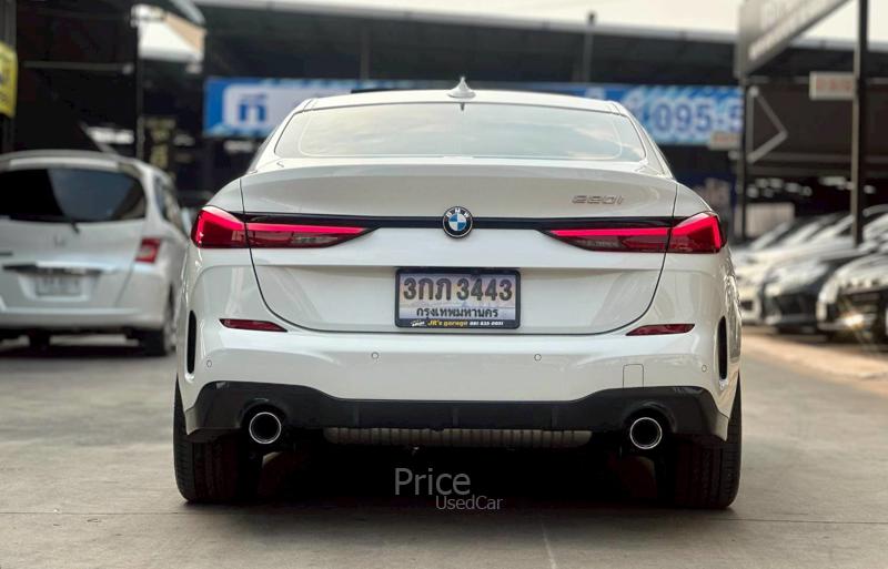 ขายรถเก๋งมือสอง-bmw-บีเอ็มดับบลิว-220i-รถปี2021-รหัส92990-7a460c64.jpg