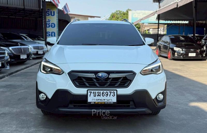 ขายรถอเนกประสงค์มือสอง-subaru-ซูบารุ-xv-รถปี2023-รหัส92991-21445beb.jpg