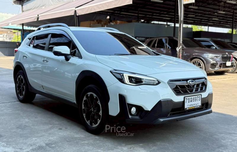 ขายรถอเนกประสงค์มือสอง-subaru-ซูบารุ-xv-รถปี2023-รหัส92991-b5d7d6ef.jpg