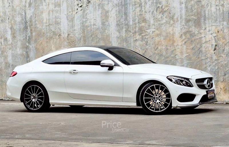 ขายรถเก๋งมือสอง-mercedes-benz-เมอร์เซเดสเบนซ์-c250-รถปี2018-รหัส92992-217986aa.jpg