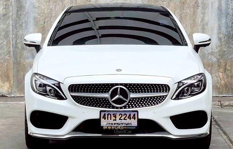 ขายรถเก๋งมือสอง-mercedes-benz-เมอร์เซเดสเบนซ์-c250-รถปี2018-รหัส92992-8d09acca.jpg
