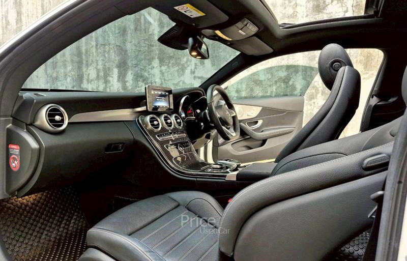 ขายรถเก๋งมือสอง-mercedes-benz-เมอร์เซเดสเบนซ์-c250-รถปี2018-รหัส92992-a79b6214.jpg