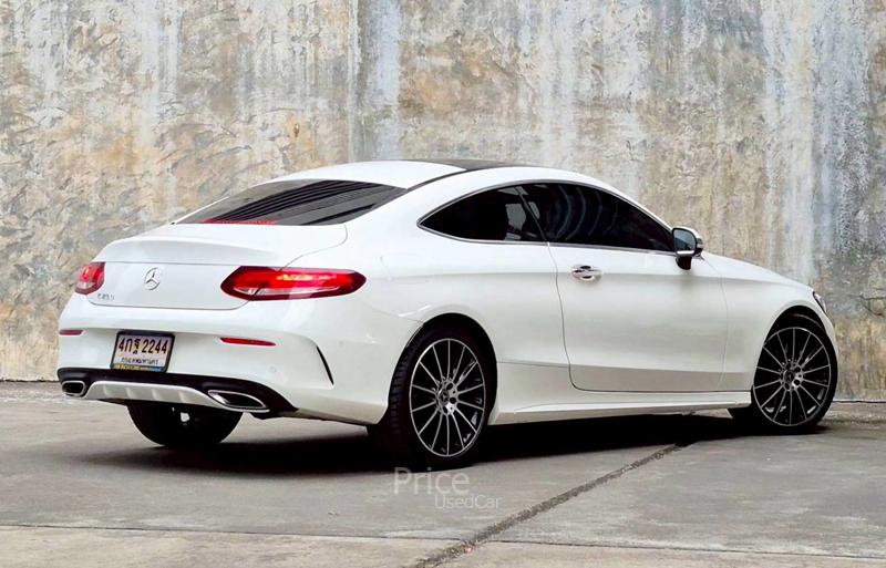 ขายรถเก๋งมือสอง-mercedes-benz-เมอร์เซเดสเบนซ์-c250-รถปี2018-รหัส92992-cf25fb01.jpg