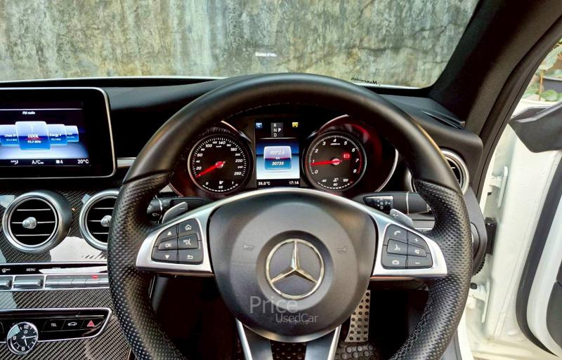 ขายรถเก๋งมือสอง-mercedes-benz-เมอร์เซเดสเบนซ์-c250-รถปี2018-รหัส92992-e41ec014.jpg
