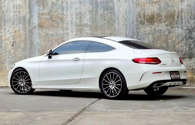 ขายรถเก๋งมือสอง-mercedes-benz-เมอร์เซเดสเบนซ์-c250-รถปี2018-รหัส92992-fd924817.jpg
