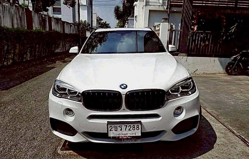 ขายรถอเนกประสงค์มือสอง-bmw-บีเอ็มดับบลิว-x5-รถปี2017-รหัส92993-9bede227.jpg