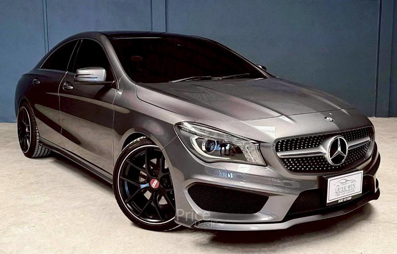 ขายรถเก๋งมือสอง-mercedes-benz-เมอร์เซเดสเบนซ์-cla250-amg-รถปี2016-รหัส92994-2e0835e0.jpg