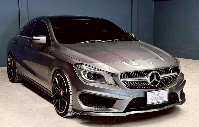 ขายรถเก๋งมือสอง-mercedes-benz-เมอร์เซเดสเบนซ์-cla250-amg-รถปี2016-รหัส92994-677f6652.jpg