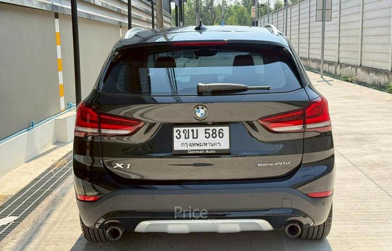 ขายรถอเนกประสงค์มือสอง-bmw-บีเอ็มดับบลิว-x1-รถปี2021-รหัส92996-5cadf960.jpg