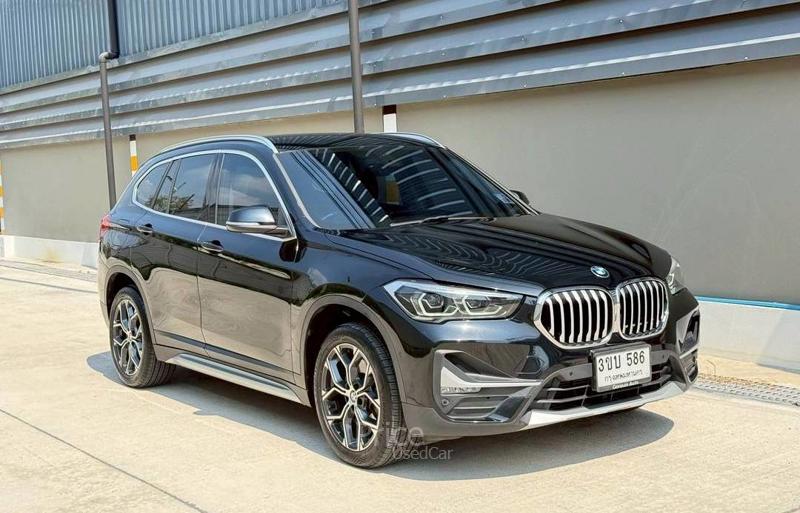 ขายรถอเนกประสงค์มือสอง-bmw-บีเอ็มดับบลิว-x1-รถปี2021-รหัส92996-5e36767d.jpg