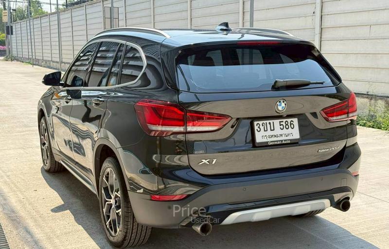 ขายรถอเนกประสงค์มือสอง-bmw-บีเอ็มดับบลิว-x1-รถปี2021-รหัส92996-89c66ee1.jpg