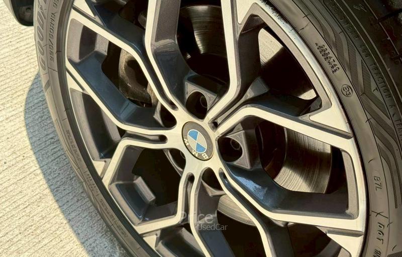ขายรถอเนกประสงค์มือสอง-bmw-บีเอ็มดับบลิว-x1-รถปี2021-รหัส92996-bcff7b2e.jpg