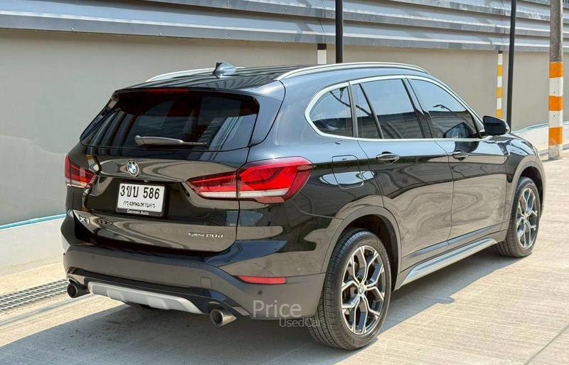 ขายรถอเนกประสงค์มือสอง-bmw-บีเอ็มดับบลิว-x1-รถปี2021-รหัส92996-c177d4dc.jpg