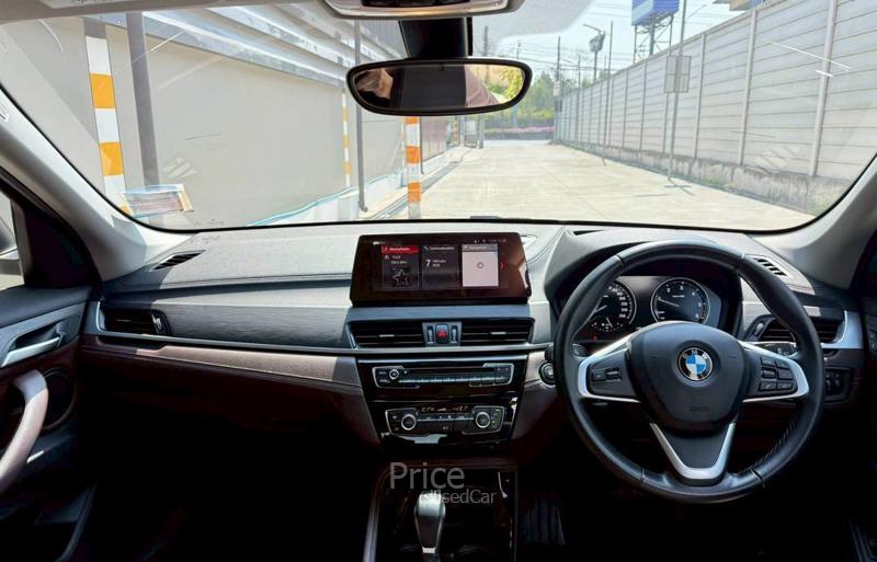 ขายรถอเนกประสงค์มือสอง-bmw-บีเอ็มดับบลิว-x1-รถปี2021-รหัส92996-f4a74e38.jpg