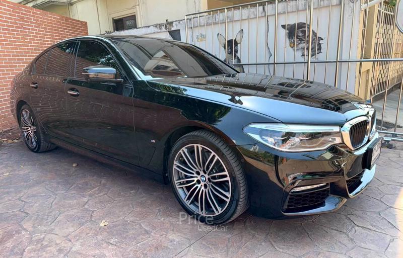 ขายรถเก๋งมือสอง-bmw-บีเอ็มดับบลิว-530i-รถปี2018-รหัส92998-15474131.jpg
