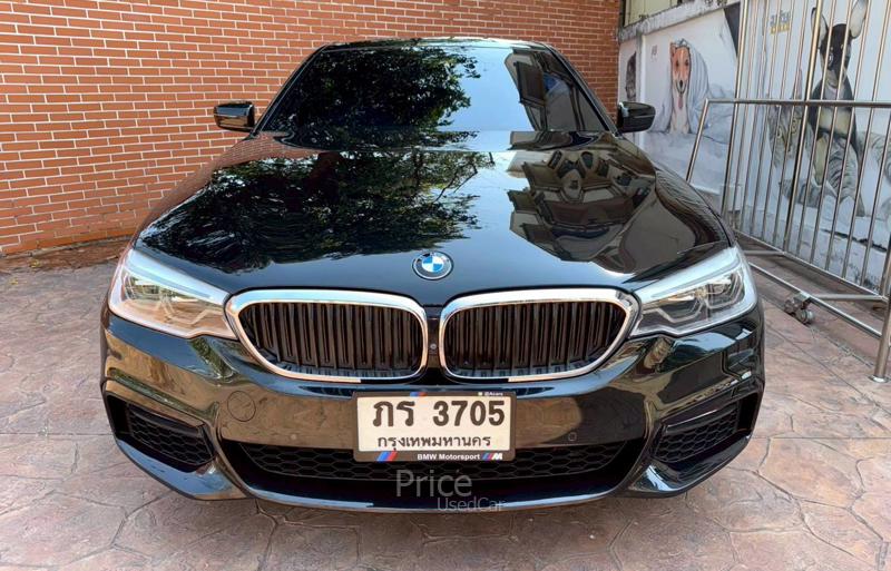 ขายรถเก๋งมือสอง-bmw-บีเอ็มดับบลิว-530i-รถปี2018-รหัส92998-16a6bc28.jpg