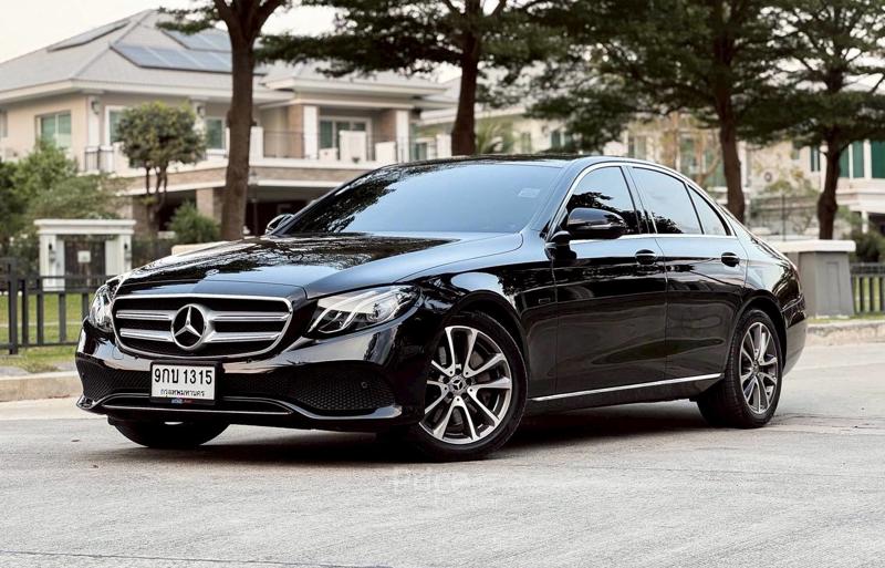 ขายรถเก๋งมือสอง-mercedes-benz-เมอร์เซเดสเบนซ์-e350-รถปี2020-รหัส93000-7cd095ef.jpg