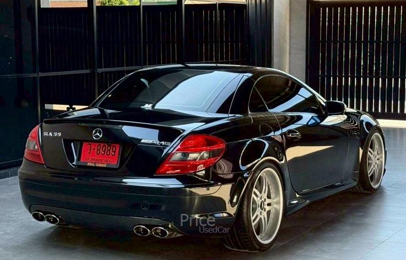 ขายรถเก๋งมือสอง-mercedes-benz-เมอร์เซเดสเบนซ์-slk200-รถปี2006-รหัส93002-0c98b51e.jpg