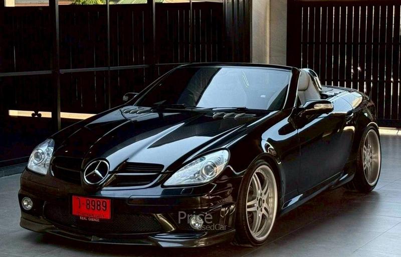 ขายรถเก๋งมือสอง-mercedes-benz-เมอร์เซเดสเบนซ์-slk200-รถปี2006-รหัส93002-32e7346f.jpg