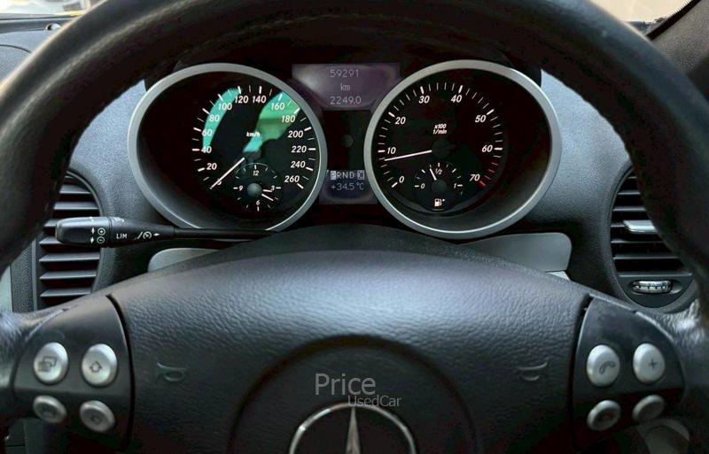 ขายรถเก๋งมือสอง-mercedes-benz-เมอร์เซเดสเบนซ์-slk200-รถปี2006-รหัส93002-3aeb474c.jpg