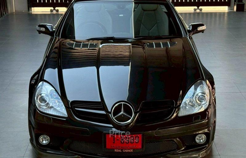 ขายรถเก๋งมือสอง-mercedes-benz-เมอร์เซเดสเบนซ์-slk200-รถปี2006-รหัส93002-8ba48f26.jpg