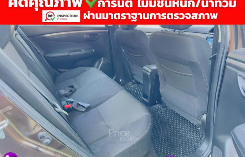 ขายรถเก๋งมือสอง-suzuki-ซูซูกิ-ciaz-รถปี2021-รหัส93005-d435ebc1.jpg