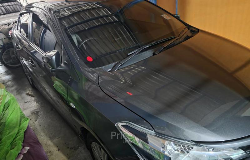 รถเก๋งมือสอง TOYOTA VIOS รถปี 2014