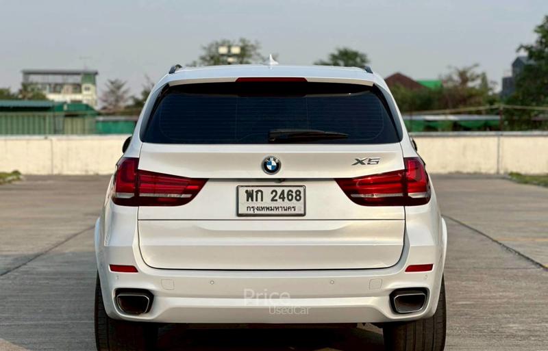 ขายรถอเนกประสงค์มือสอง-bmw-บีเอ็มดับบลิว-x5-รถปี2017-รหัส93008-6b169008.jpg