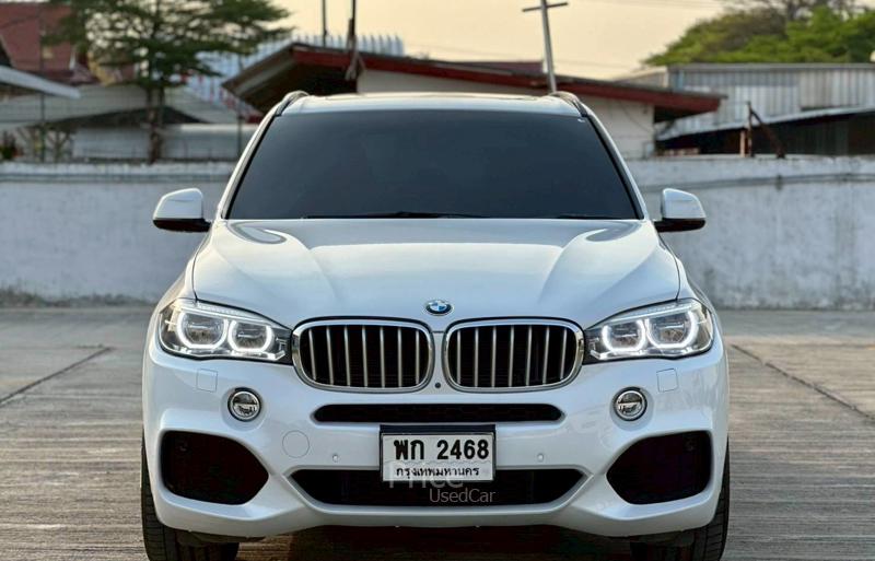 ขายรถอเนกประสงค์มือสอง-bmw-บีเอ็มดับบลิว-x5-รถปี2017-รหัส93008-bb9175af.jpg