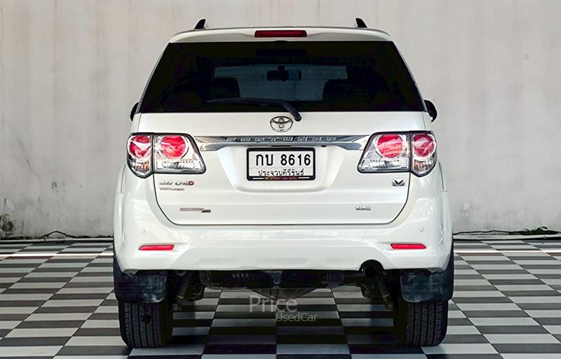 ขายรถอเนกประสงค์มือสอง-toyota-โตโยต้า-fortuner-รถปี2014-รหัส93009-19990d4e.jpg