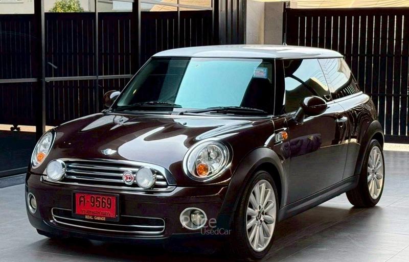ขายรถเก๋งมือสอง-mini-มินิ-cooper-รถปี2010-รหัส93011-df42edbc.jpg