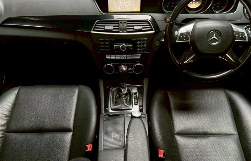 ขายรถเก๋งมือสอง-mercedes-benz-เมอร์เซเดสเบนซ์-c200-รถปี2012-รหัส93013-1cb8790a.jpg