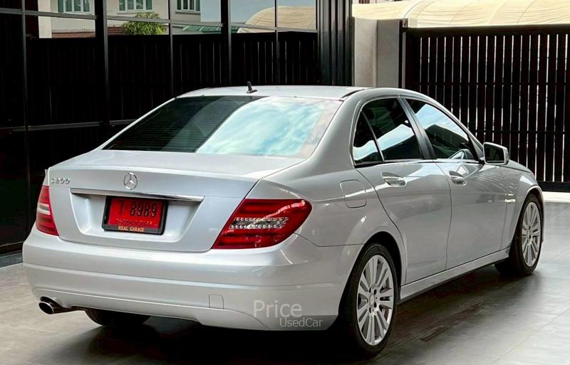 ขายรถเก๋งมือสอง-mercedes-benz-เมอร์เซเดสเบนซ์-c200-รถปี2012-รหัส93013-363f942c.jpg