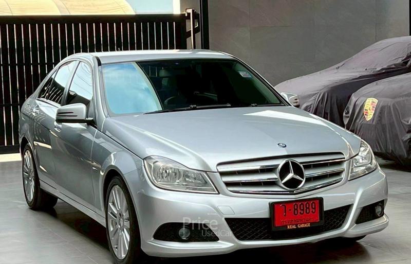 ขายรถเก๋งมือสอง-mercedes-benz-เมอร์เซเดสเบนซ์-c200-รถปี2012-รหัส93013-682264bf.jpg